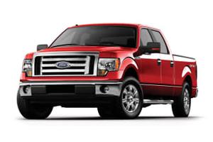 Used  Ford F150 XLT