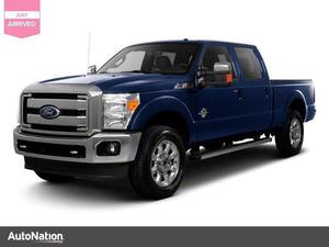 Used  Ford F250 XLT