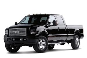 Used  Ford F250 XLT