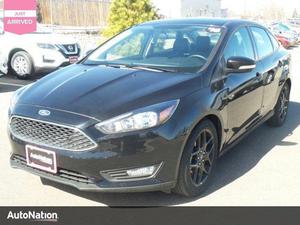 Used  Ford Focus SE