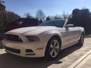 Used  Ford Mustang GT Premium