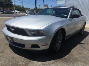 Used  Ford Mustang V6