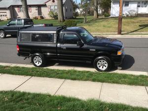 Used  Ford Ranger XLT