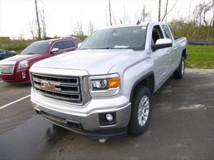 Used  GMC Sierra  SLE