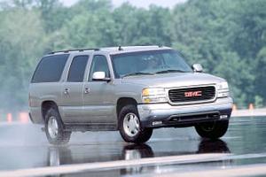 Used  GMC Yukon XL  SLT