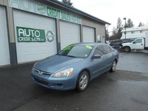 Used  Honda Accord SE