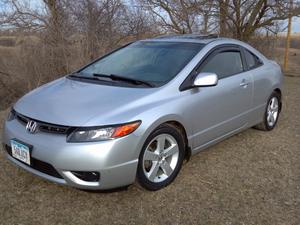 Used  Honda Civic EX