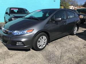 Used  Honda Insight LX