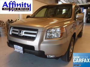 Used  Honda Pilot EX-L