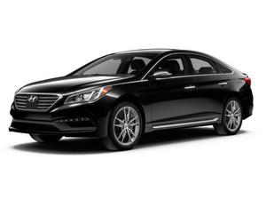 Used  Hyundai Sonata Limited