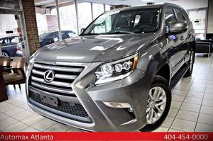 Used  Lexus GX 460 Base