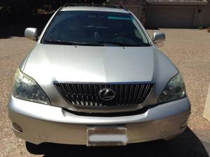 Used  Lexus RX 330