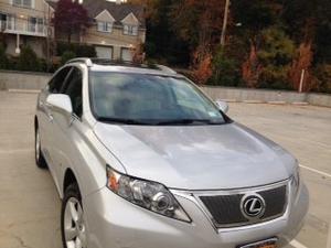 Used  Lexus RX 350 Base