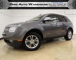 Used  Lincoln MKX