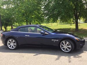 Used  Maserati GranTurismo Sport