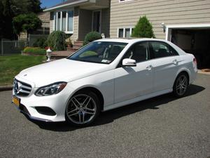 Used  Mercedes-Benz E 350