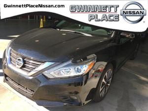 Used  Nissan Altima 2.5 S