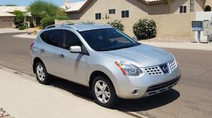 Used  Nissan Rogue SL