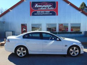 Used  Pontiac G8 GT