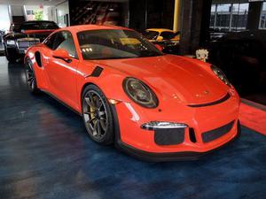Used  Porsche 911 GT3 RS