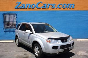 Used  Saturn Vue Green Line Base