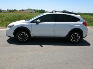 Used  Subaru XV Crosstrek 2.0i Premium