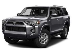 Used  Toyota 4Runner TRD Pro