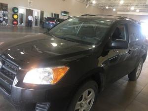 Used  Toyota RAV4 Base