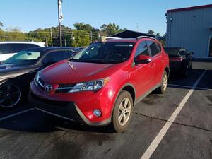 Used  Toyota RAV4 XLE