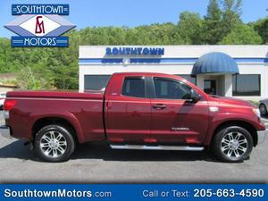 Used  Toyota Tundra SR5