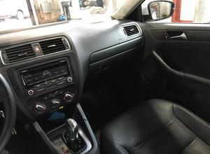 Used  Volkswagen Jetta SE