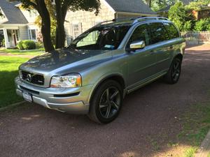 Used  Volvo XC R-Design