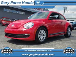  Volkswagen Beetle 1.8T CLASSIC in Bowling Green, KY
