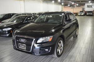  Audi Q5 3.2 quattro Premium Plus - AWD 3.2 quattro