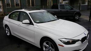  BMW 3 Series 328i xDrive - AWD 328i xDrive 4dr Sedan