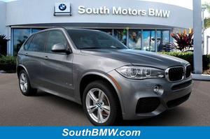  BMW X5 Xdrive35i