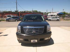  Cadillac Escalade ESV Premium - AWD Premium 4dr SUV