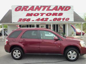  Chevrolet Equinox LT - LT 4dr SUV w/1LT