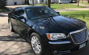  Chrysler 300