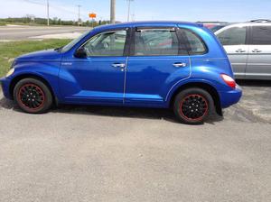  Chrysler PT Cruiser - 4dr Wagon