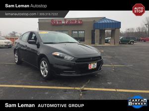  Dodge Dart SXT