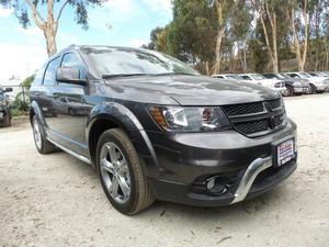  Dodge Journey C