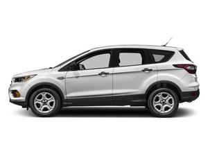  Ford Escape SE - SE 4dr SUV