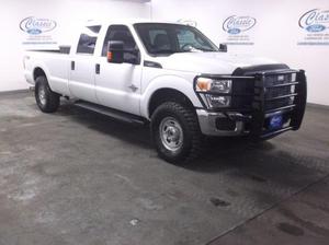  Ford F-250 Super Duty - XL