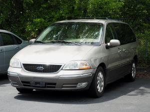  Ford Windstar Limited in Herculaneum, MO