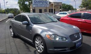  Jaguar XF Premium - Premium 4dr Sedan