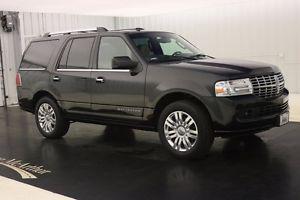  Lincoln Navigator LIMITED EDITION 4WD NAV SUNROOF MSRP
