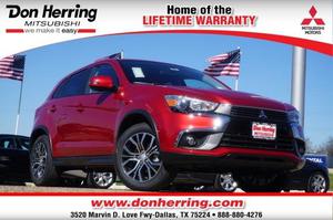  Mitsubishi Outlander Sport 2.4 SE - 2.4 SE 4dr