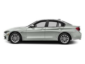 New  BMW 320 i xDrive