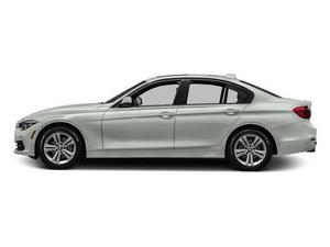 New  BMW 330 i xDrive